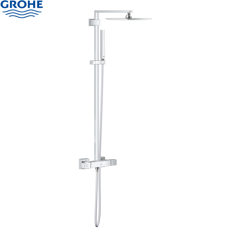 Sen Cây Ổn Nhiệt GROHE 26087000