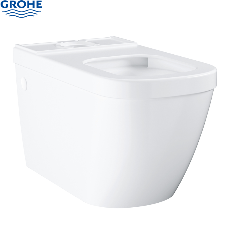 Thân bồn cầu GROHE 2 khối 3933800H