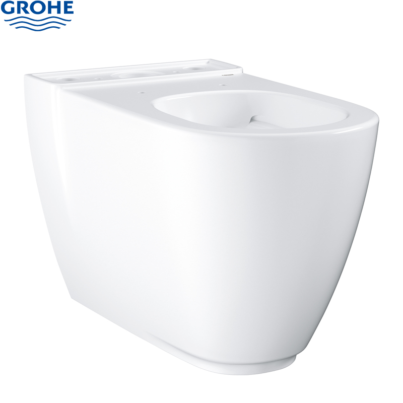Thân bồn cầu GROHE 2 khối 3957200H