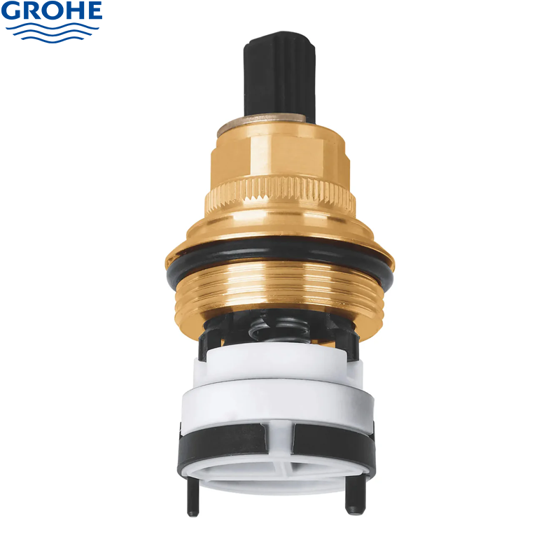 Van Điều Hướng GROHE 12433000
