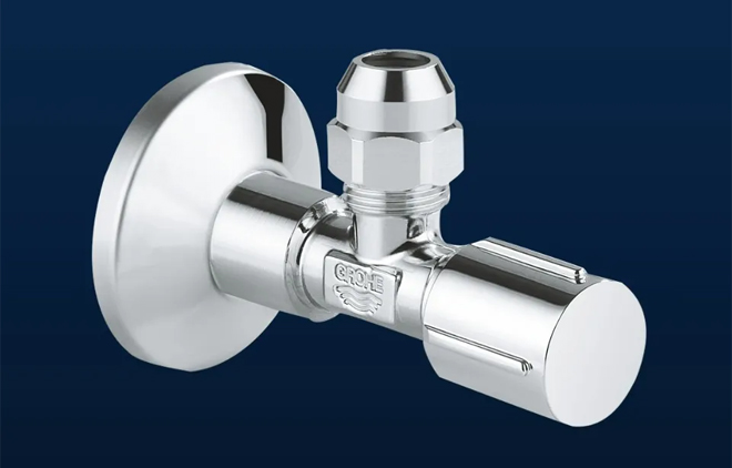 Phụ Kiện Vòi Lavabo Grohe