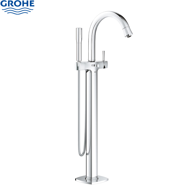 Vòi Bồn Tắm Đặt Sàn GROHE 23318000