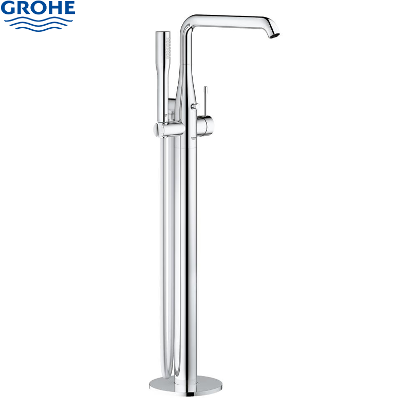 Vòi Bồn Tắm Đặt Sàn GROHE 23491001
