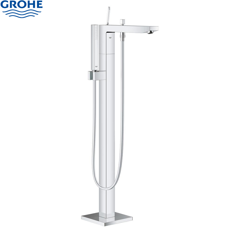 Vòi Bồn Tắm Đặt Sàn GROHE 23667001