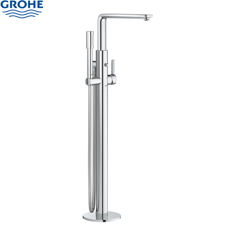 Vòi Bồn Tắm Đặt Sàn GROHE 23792001