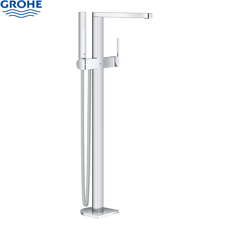 Vòi Bồn Tắm Đặt Sàn GROHE 23846003