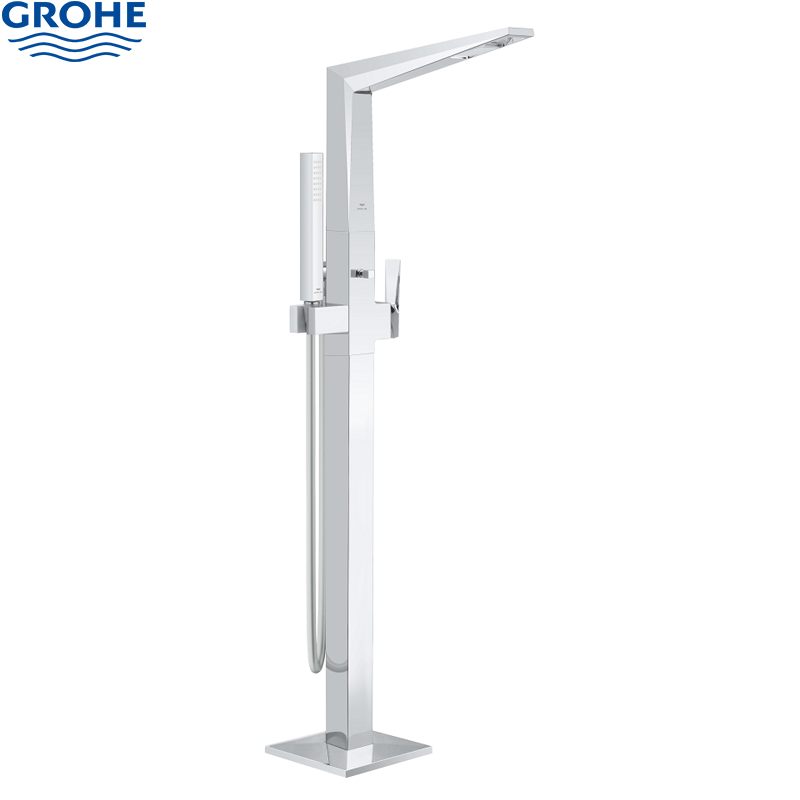 Vòi Bồn Tắm Đặt Sàn GROHE 24348001