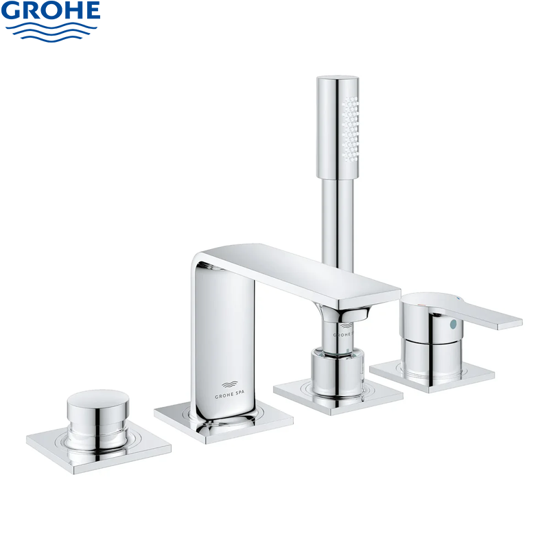 Vòi Bồn Tắm Gắn Bồn GROHE 19316000