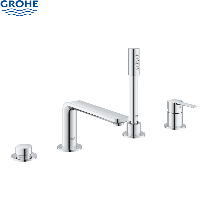 Vòi Bồn Tắm Gắn Bồn GROHE 19577001