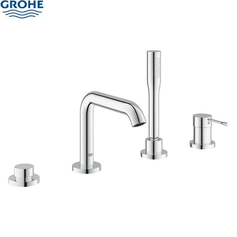 Vòi Bồn Tắm Gắn Bồn GROHE 19578001