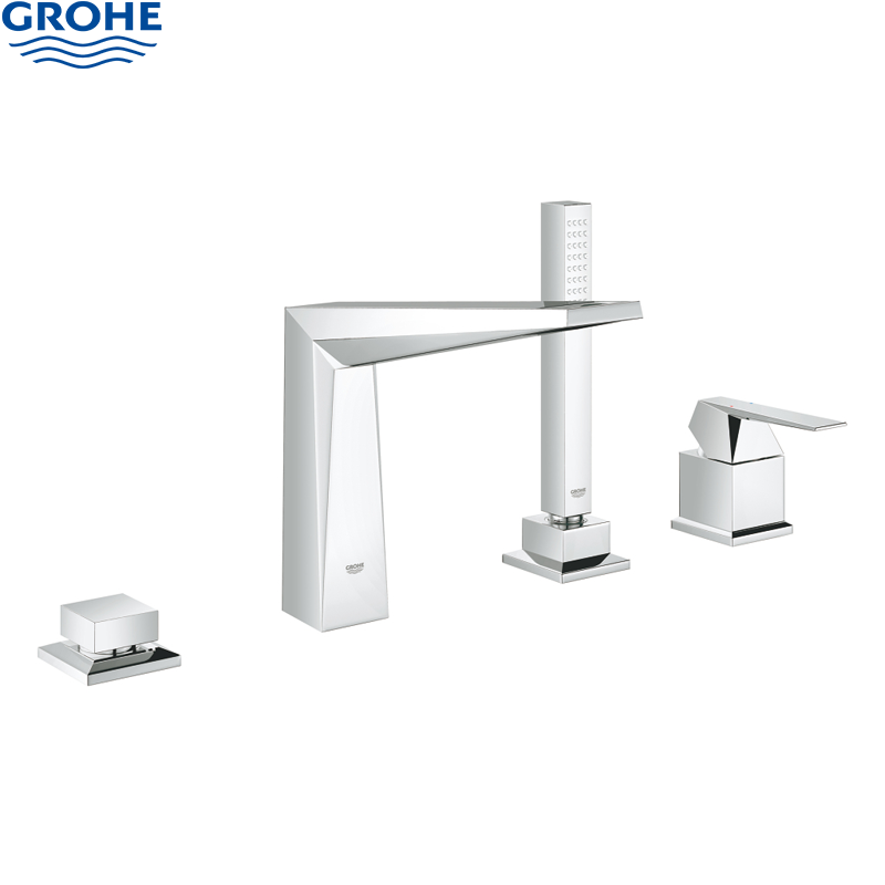 Vòi Bồn Tắm Gắn Bồn GROHE 19787001
