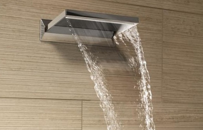 Vòi Bồn Tắm Gắn Tường Grohe