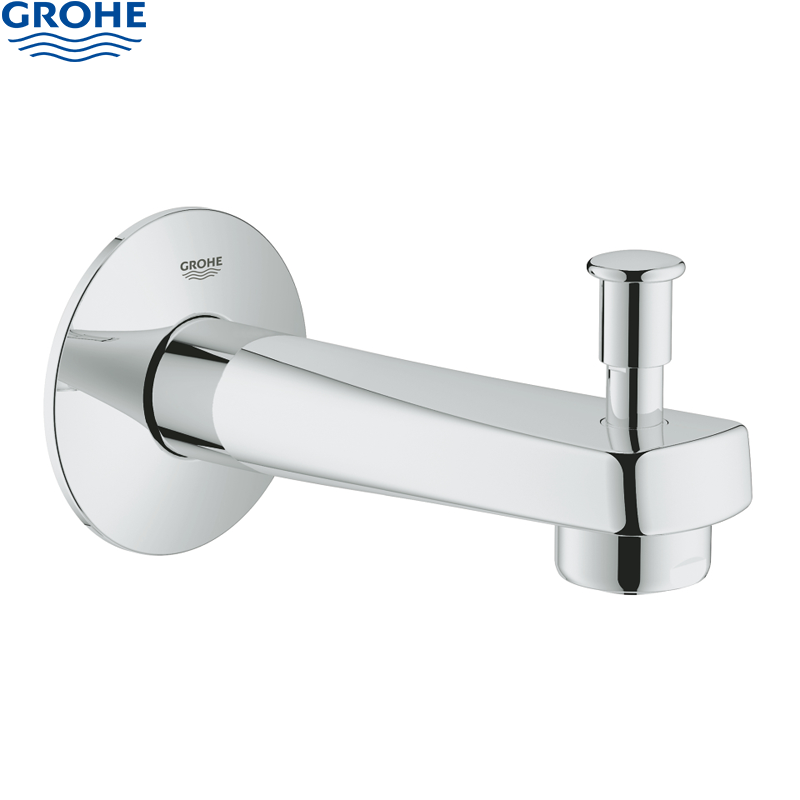 Vòi Bồn Tắm Gắn Tường GROHE 13254000