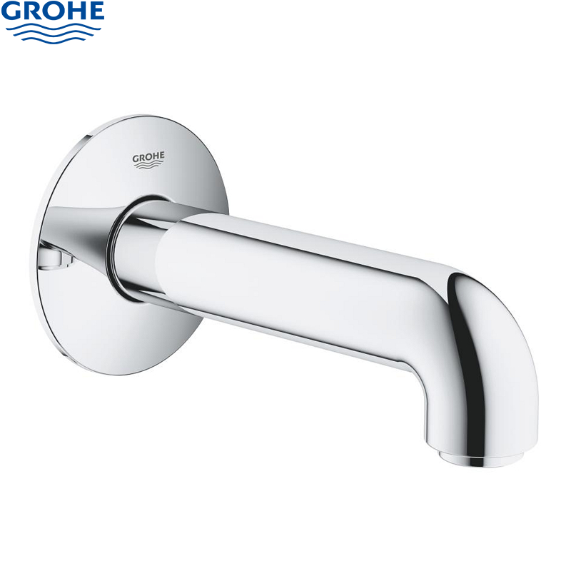 Vòi Bồn Tắm Gắn Tường GROHE 13258000