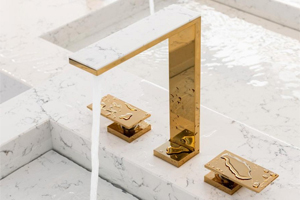 Vòi Lavabo 3 Lỗ Grohe