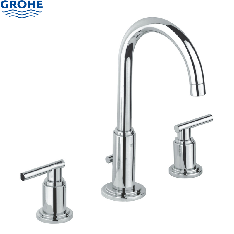 Vòi Lavabo 3 Lỗ GROHE 20009000