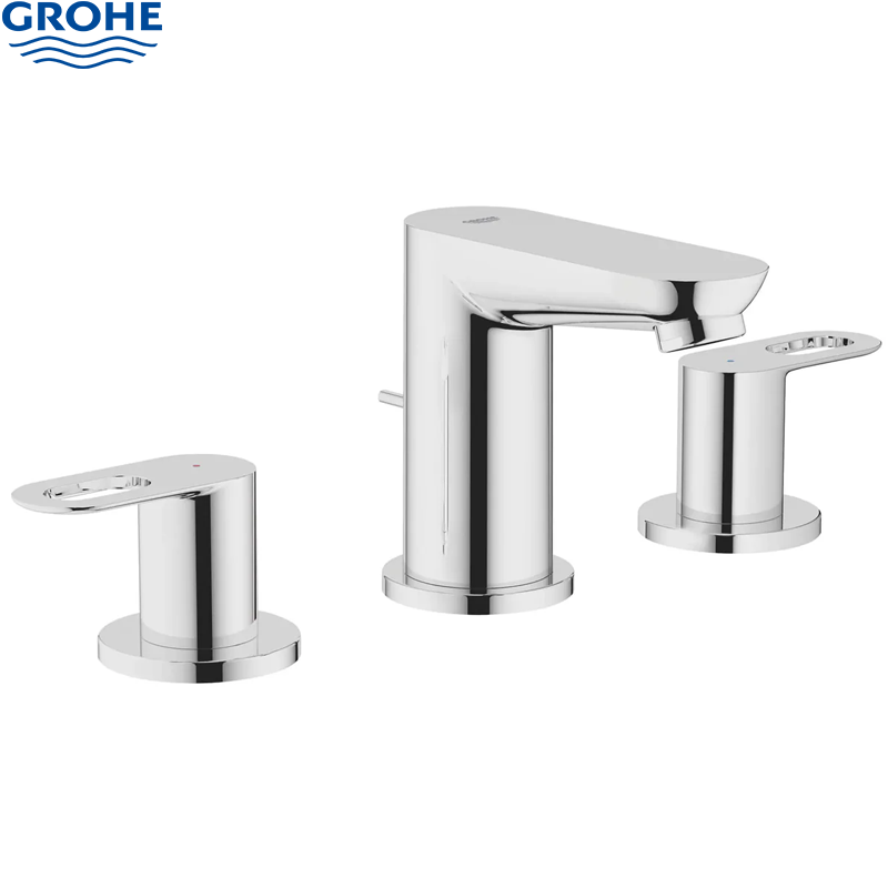 Vòi Lavabo 3 Lỗ GROHE 20196000