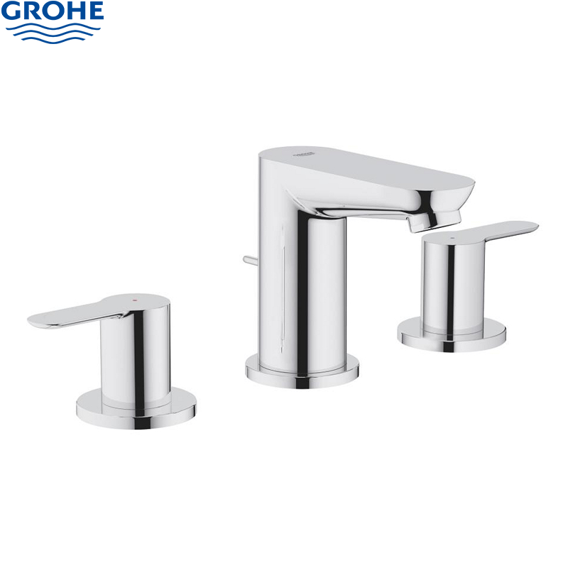 Vòi Lavabo 3 Lỗ GROHE 20197000