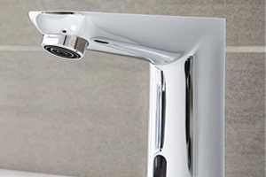 Vòi Lavabo Cảm Ứng Grohe