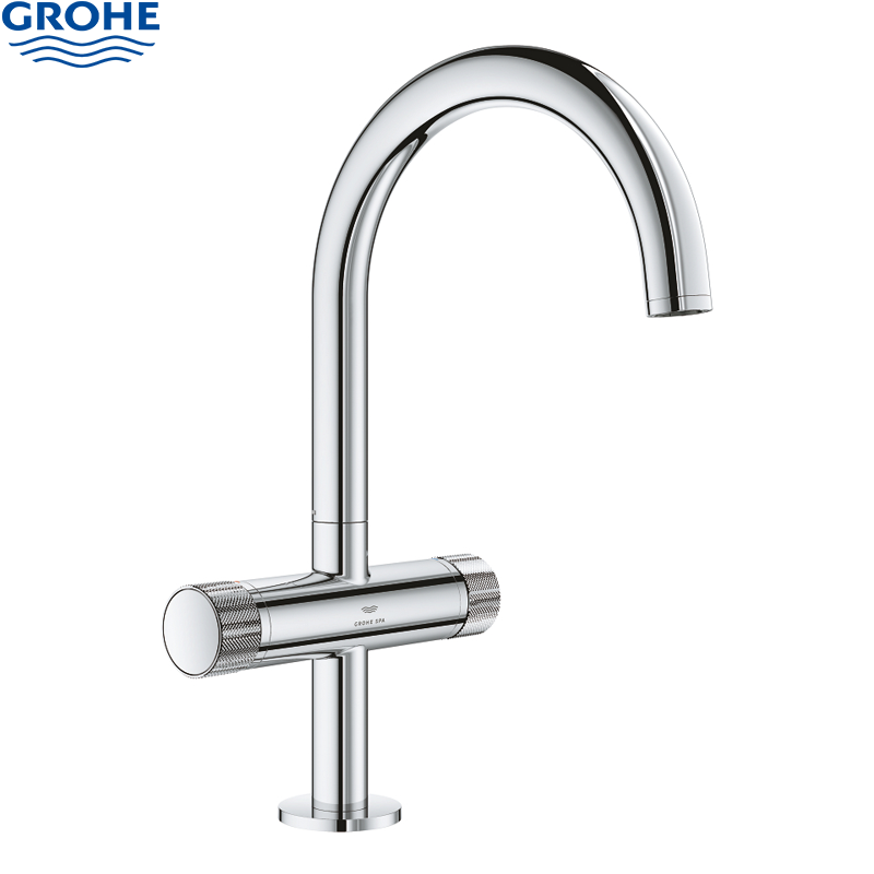 Vòi Lavabo Cổ Cao GROHE 21138000