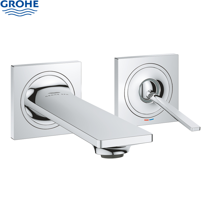 Vòi Lavabo Gắn Tường GROHE 19309002