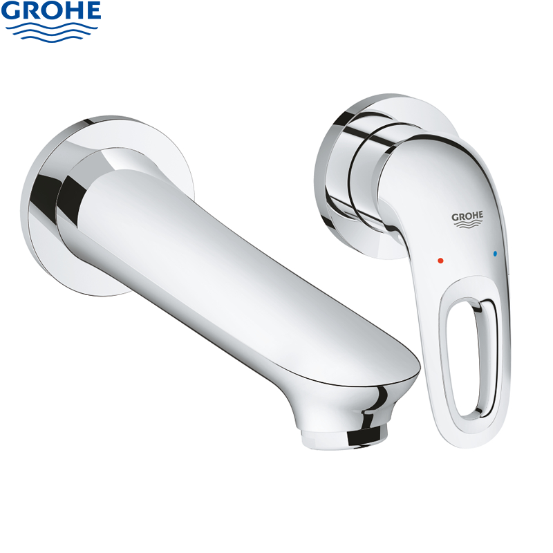 Vòi Lavabo Gắn Tường GROHE 19571003