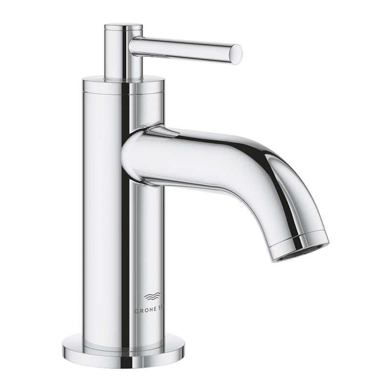 Vòi Lavabo Lạnh Grohe