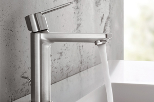 Vòi Lavabo Nóng Lạnh Grohe