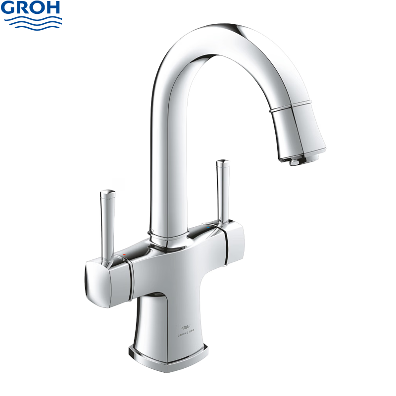 Vòi Lavabo Nóng Lạnh GROHE 20666000