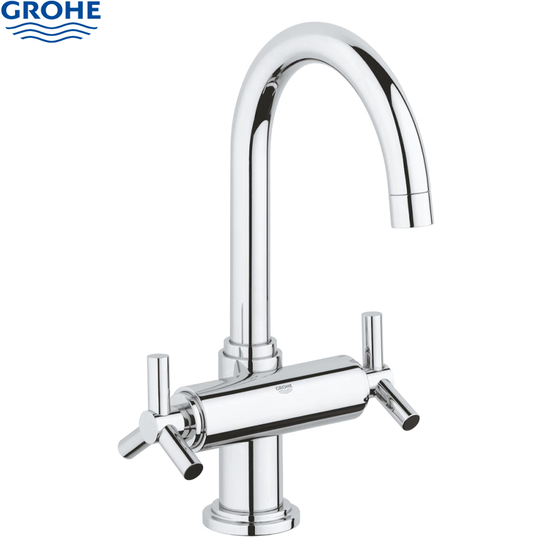 Vòi Lavabo Nóng Lạnh GROHE 21019000