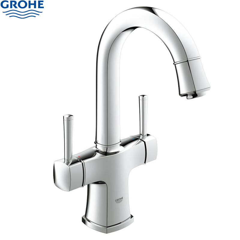 Vòi Lavabo Nóng Lạnh GROHE 21107000