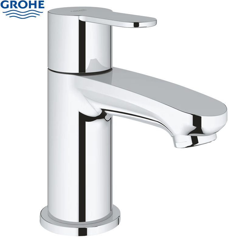 Vòi Lavabo Nóng Lạnh GROHE 23039002