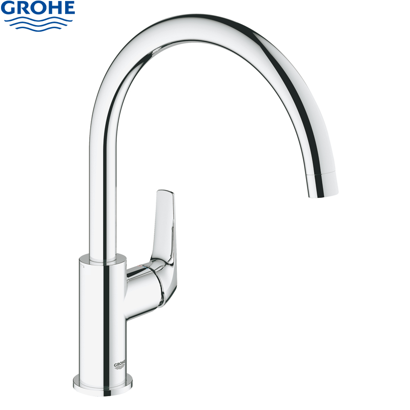 Vòi Rửa Bát Nóng Lạnh GROHE 23090000