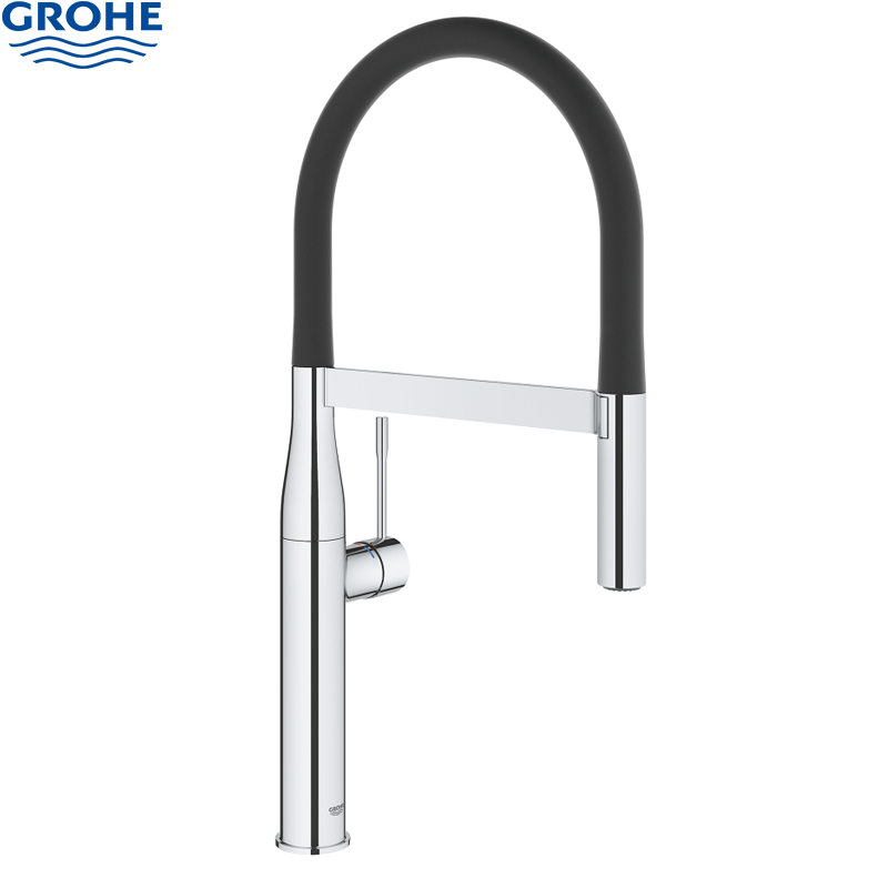 Vòi Rửa Bát Nóng Lạnh GROHE 30294000