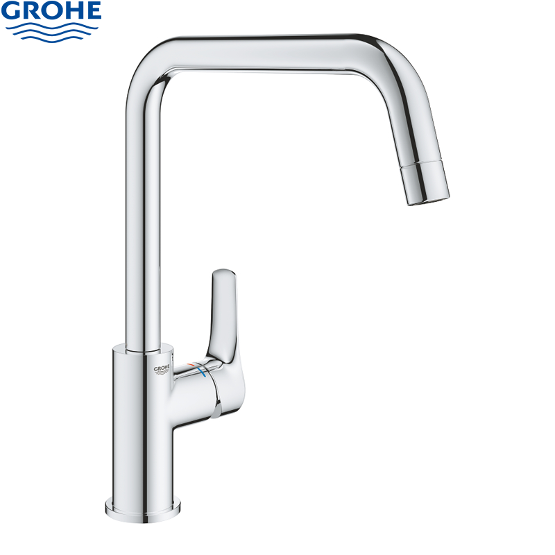 Vòi Rửa Bát Nóng Lạnh GROHE 30567000
