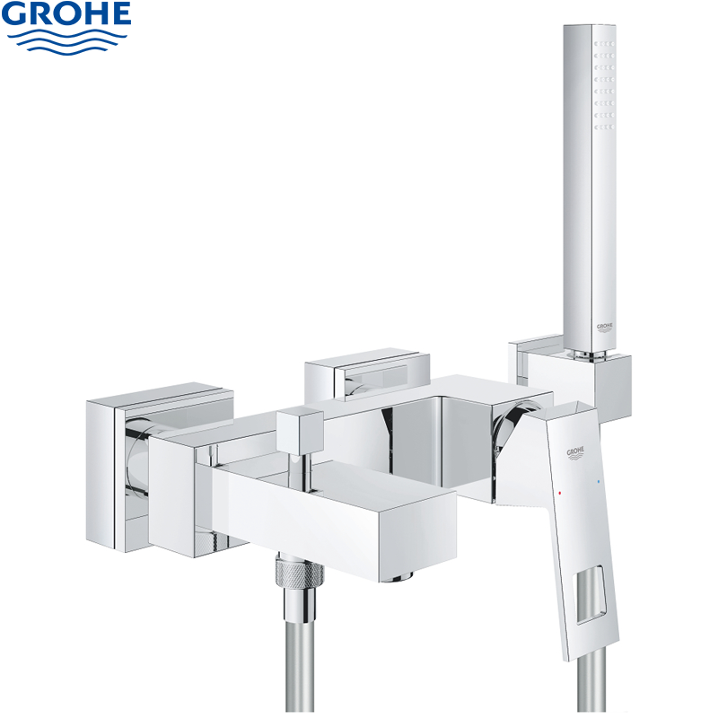 Vòi Sen Nóng Lạnh GROHE 23141000