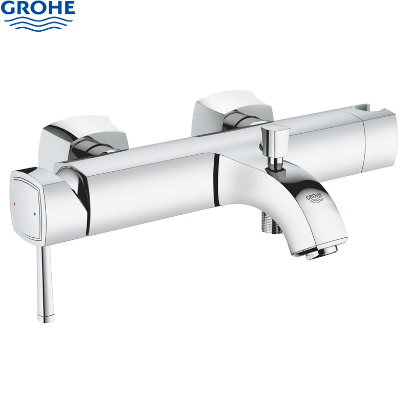 Vòi Sen Nóng Lạnh GROHE 23317000