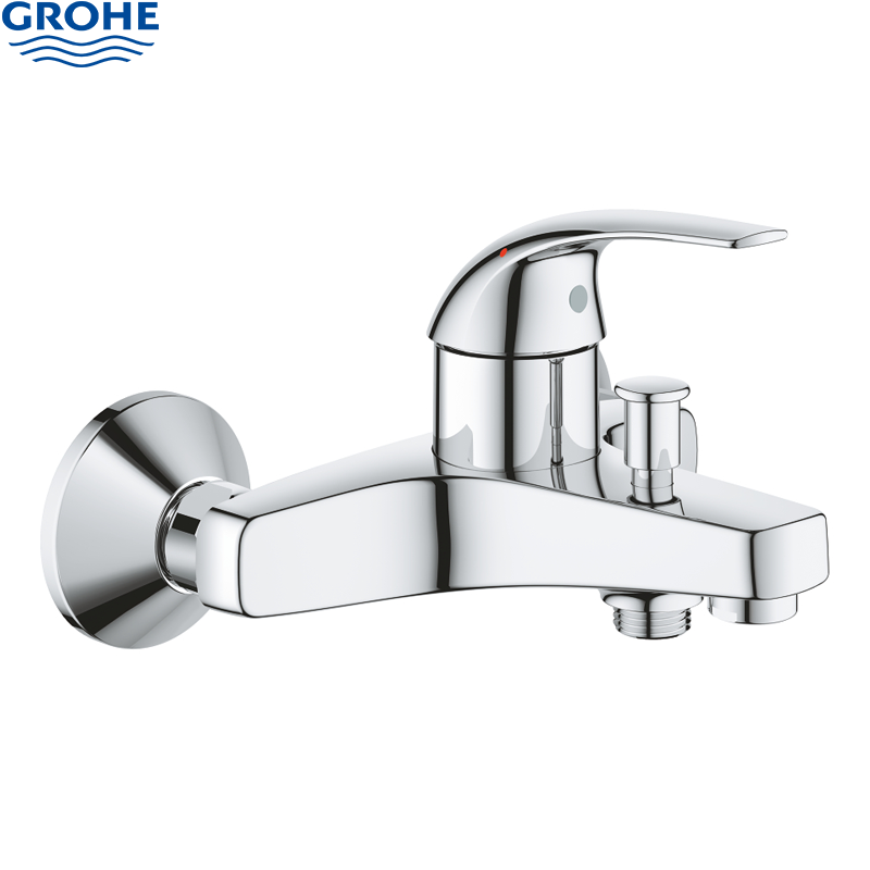 Vòi Sen Nóng Lạnh GROHE 23599000