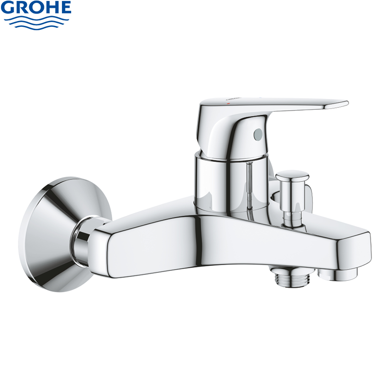 Vòi Sen Nóng Lạnh GROHE 23601000