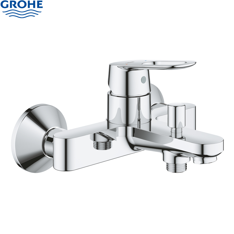 Vòi Sen Nóng Lạnh GROHE 23603000