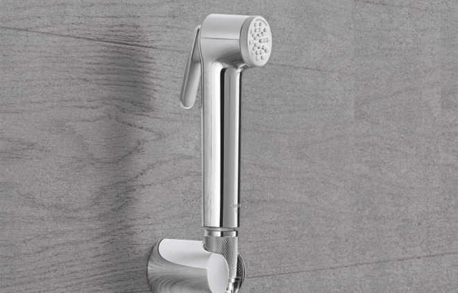 Vòi Xịt Vệ Sinh Grohe