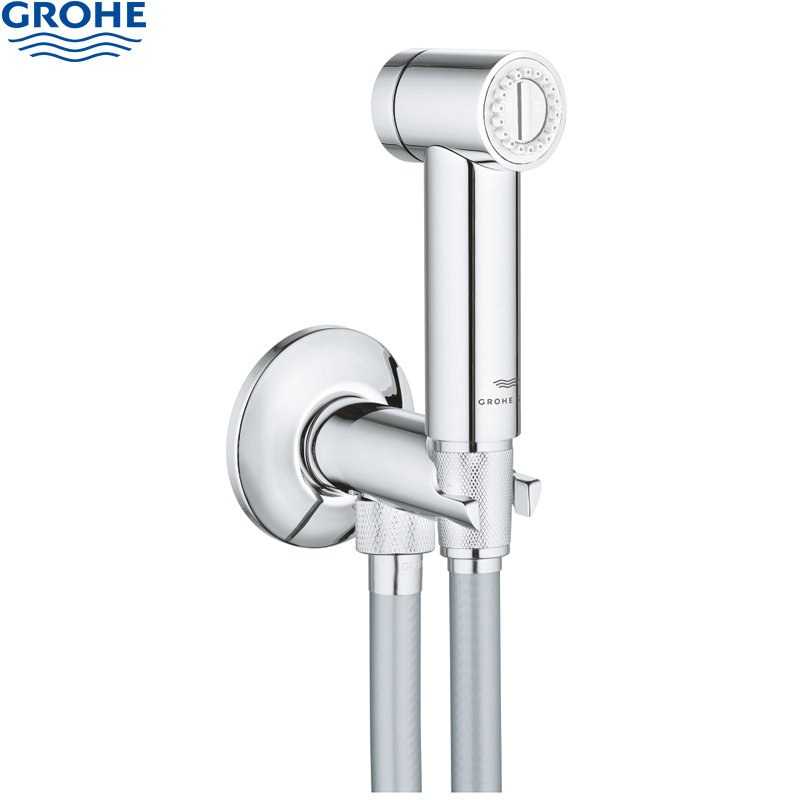 Vòi Xịt Vệ Sinh GROHE 26840000