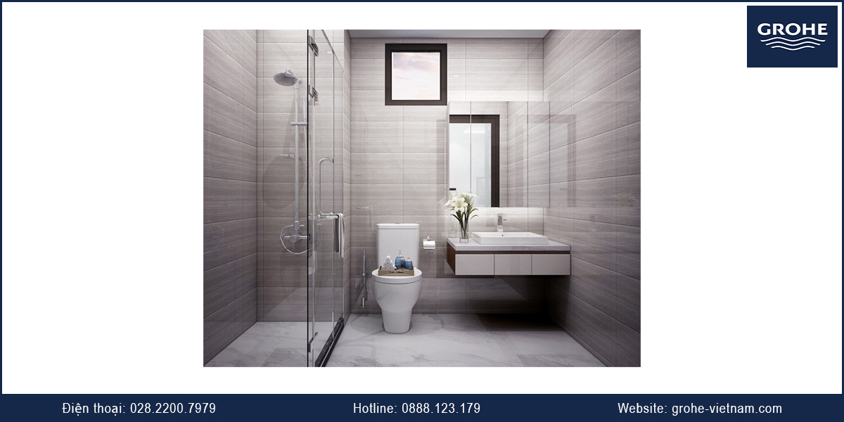 Cam kết dịch vụ lắp đặt thiết bị vệ sinh