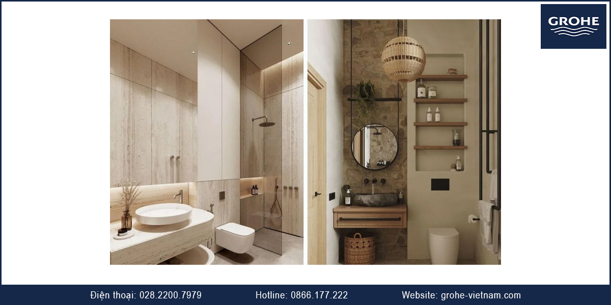 Sửa chữa phòng tắm, nhà vệ sinh